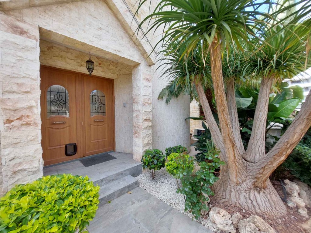 Квартира в Лимасоле, Кипр, 164 м² - фото 19