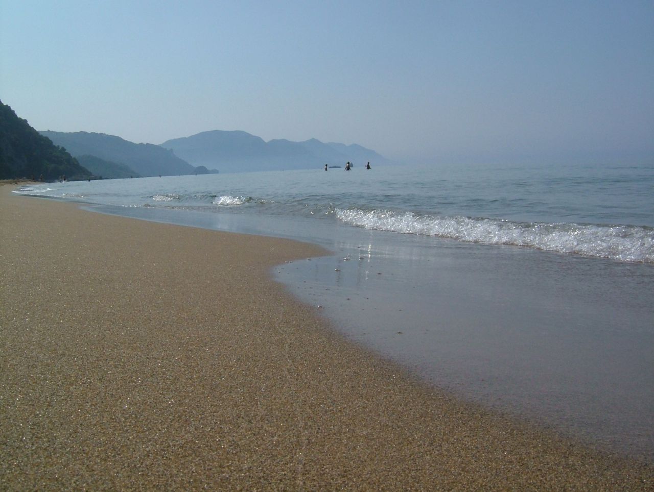 Апартаменты на Корфу, Греция, 40 м² - фото 16