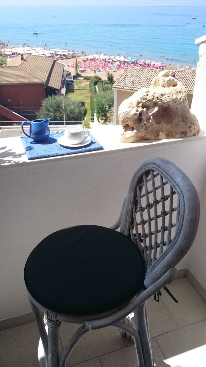 Апартаменты на Корфу, Греция, 40 м² - фото 10