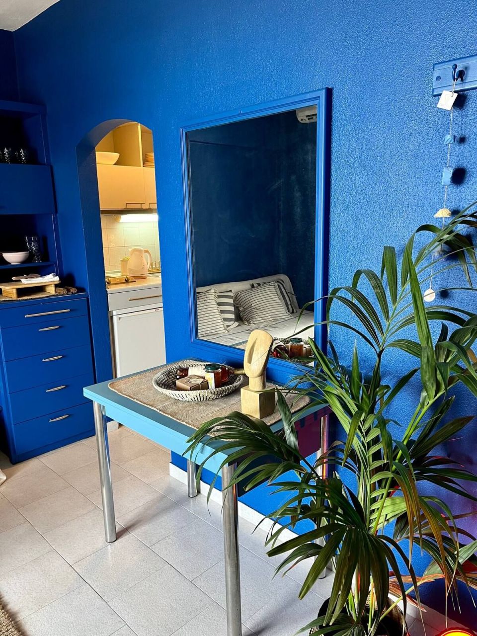 Апартаменты на Корфу, Греция, 40 м² - фото 7