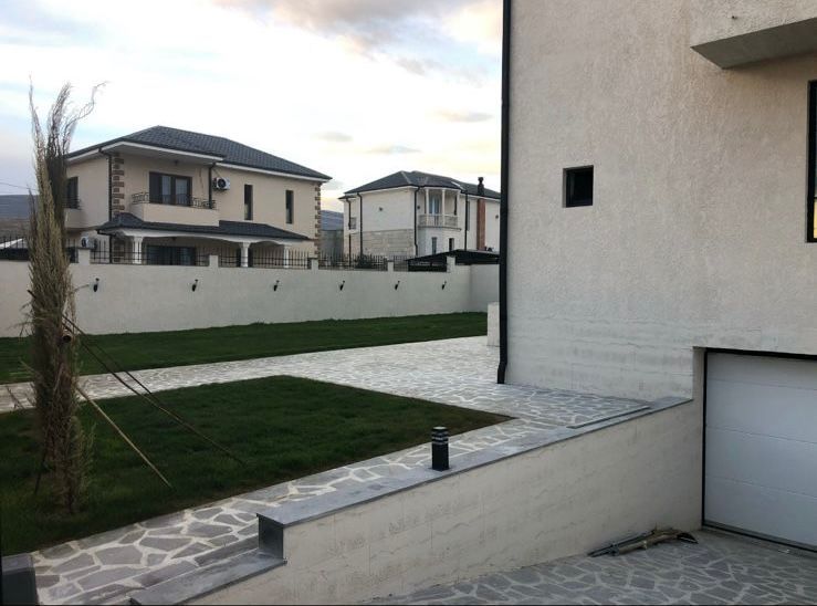 Дом в Тбилиси, Грузия, 280 м² - фото 3