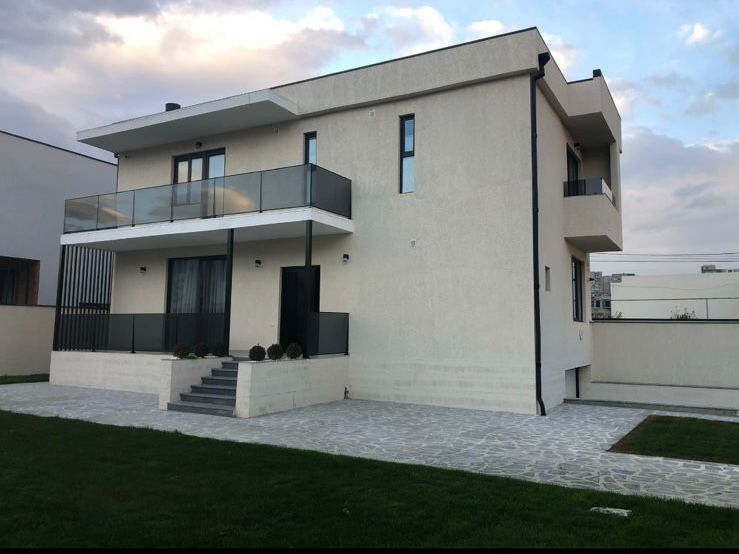 Дом в Тбилиси, Грузия, 280 м² - фото 2