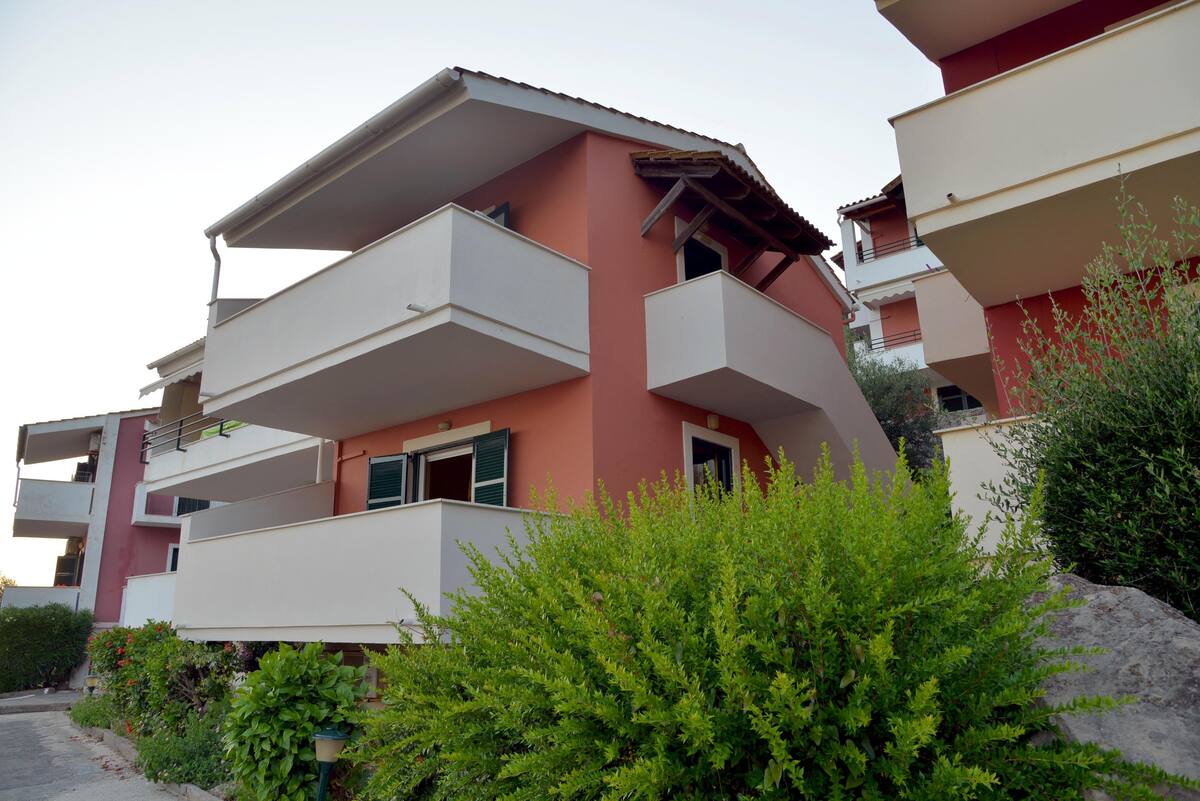 Дом на Корфу, Греция, 79.85 м² - фото 1