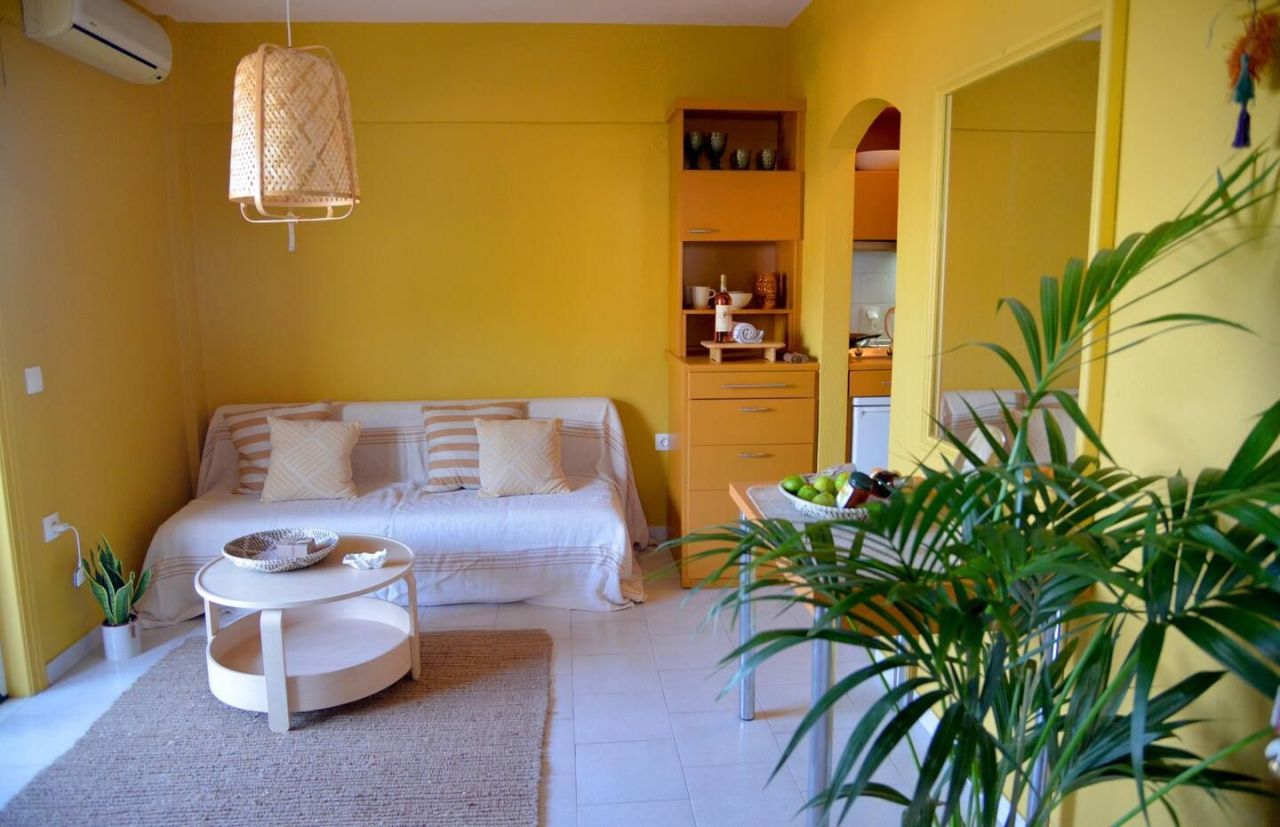 Дом на Корфу, Греция, 80 м² - фото 5