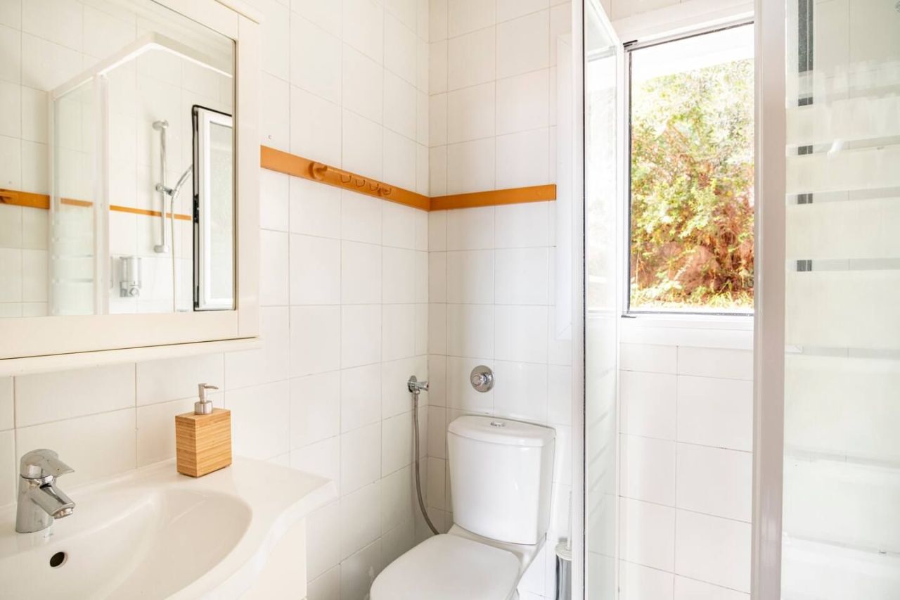 Дом на Корфу, Греция, 80 м² - фото 7