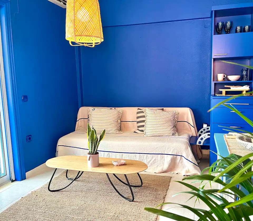 Дом на Корфу, Греция, 80 м² - фото 11