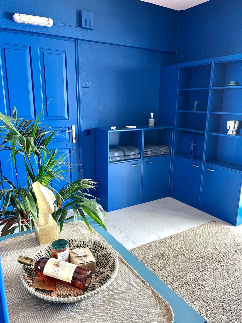 Дом на Корфу, Греция, 80 м² - фото 12