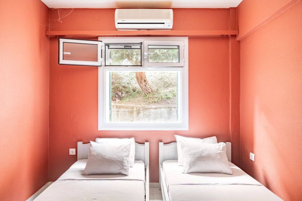 Дом на Корфу, Греция, 80 м² - фото 13