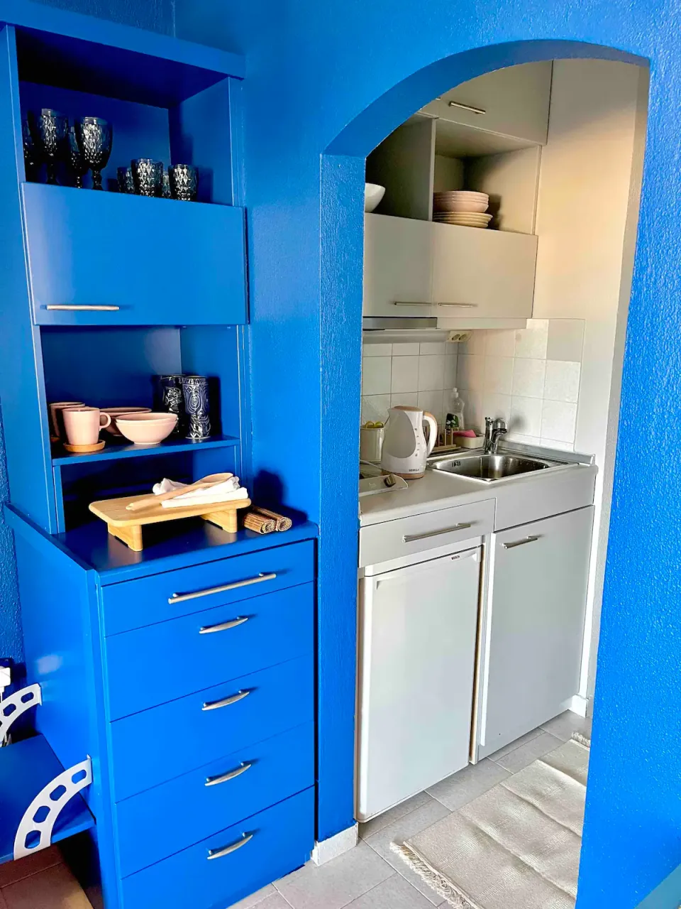 Дом на Корфу, Греция, 80 м² - фото 16