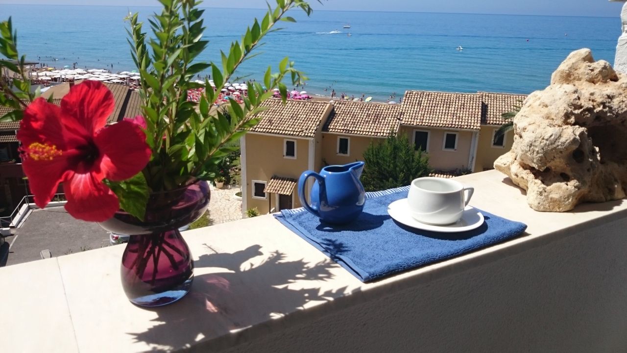 Дом на Корфу, Греция, 80 м² - фото 17