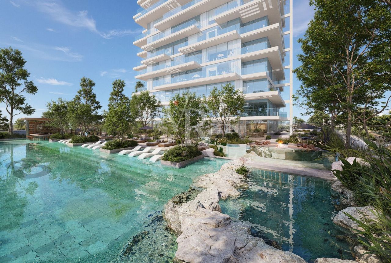 Квартира в Дубае, ОАЭ, 73 м² - фото 2