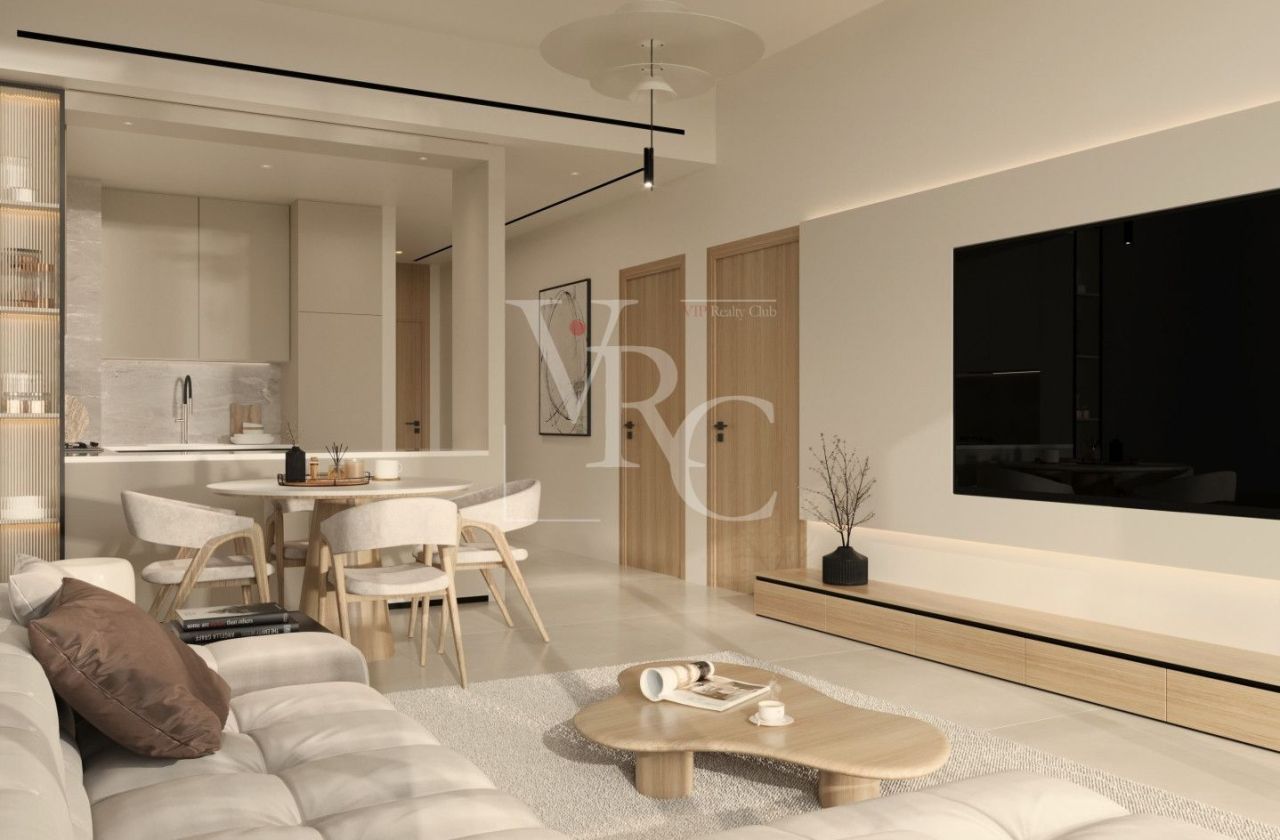 Квартира в Дубае, ОАЭ, 73 м² - фото 6