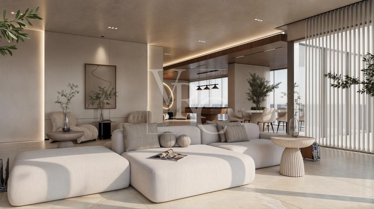 Квартира в Дубае, ОАЭ, 73 м² - фото 7