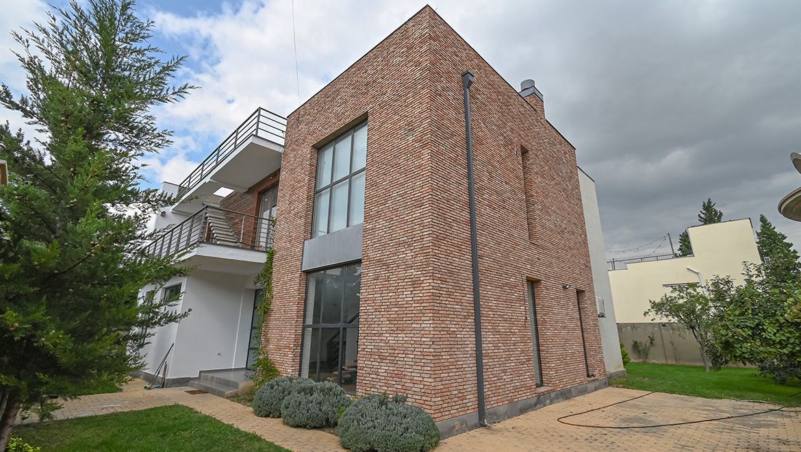 Дом в Тбилиси, Грузия, 380 м² - фото 9