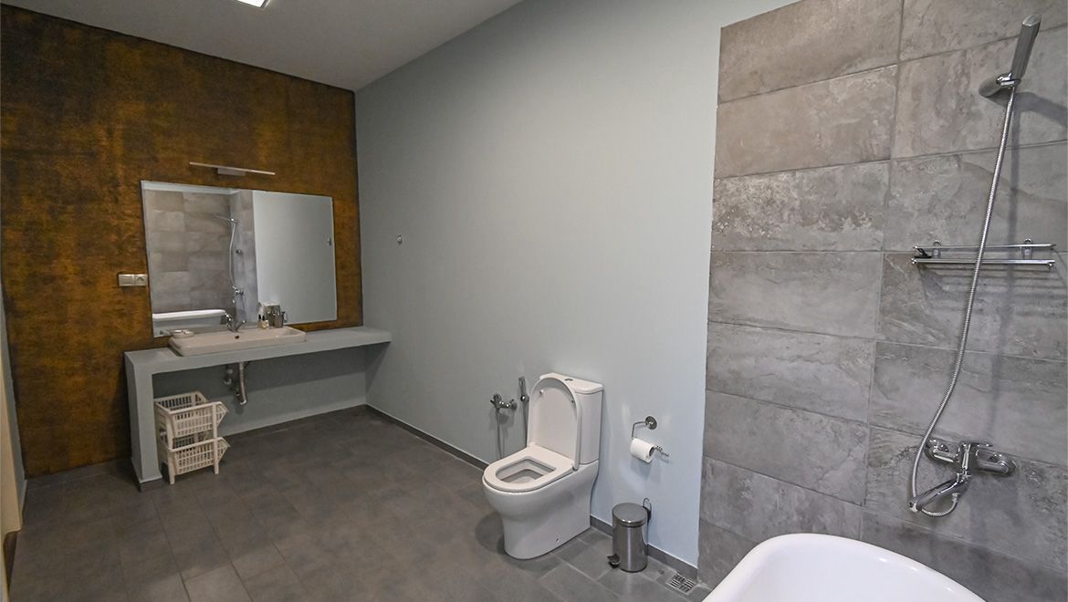 Дом в Тбилиси, Грузия, 380 м² - фото 6