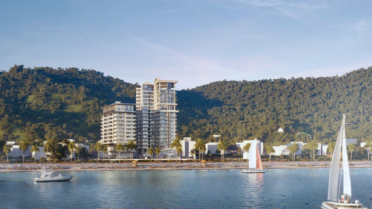 Квартира в Батуми, Грузия, 32 м² - фото 4