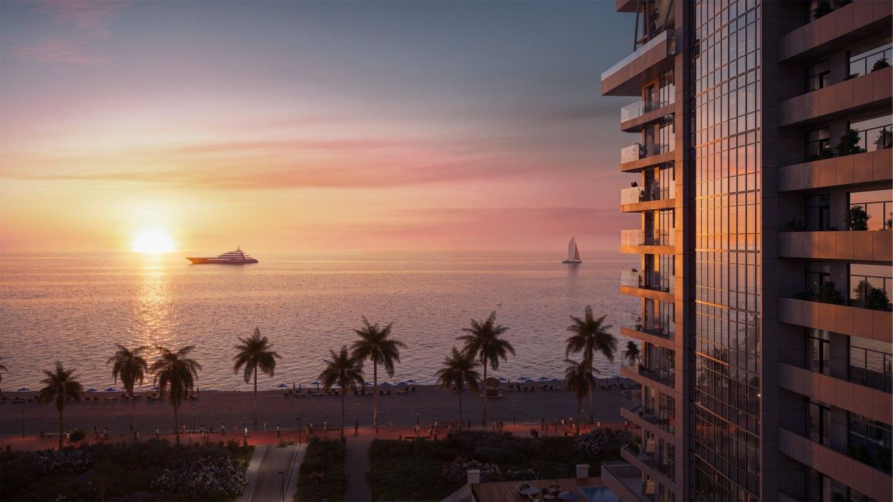 Квартира в Батуми, Грузия, 32 м² - фото 3