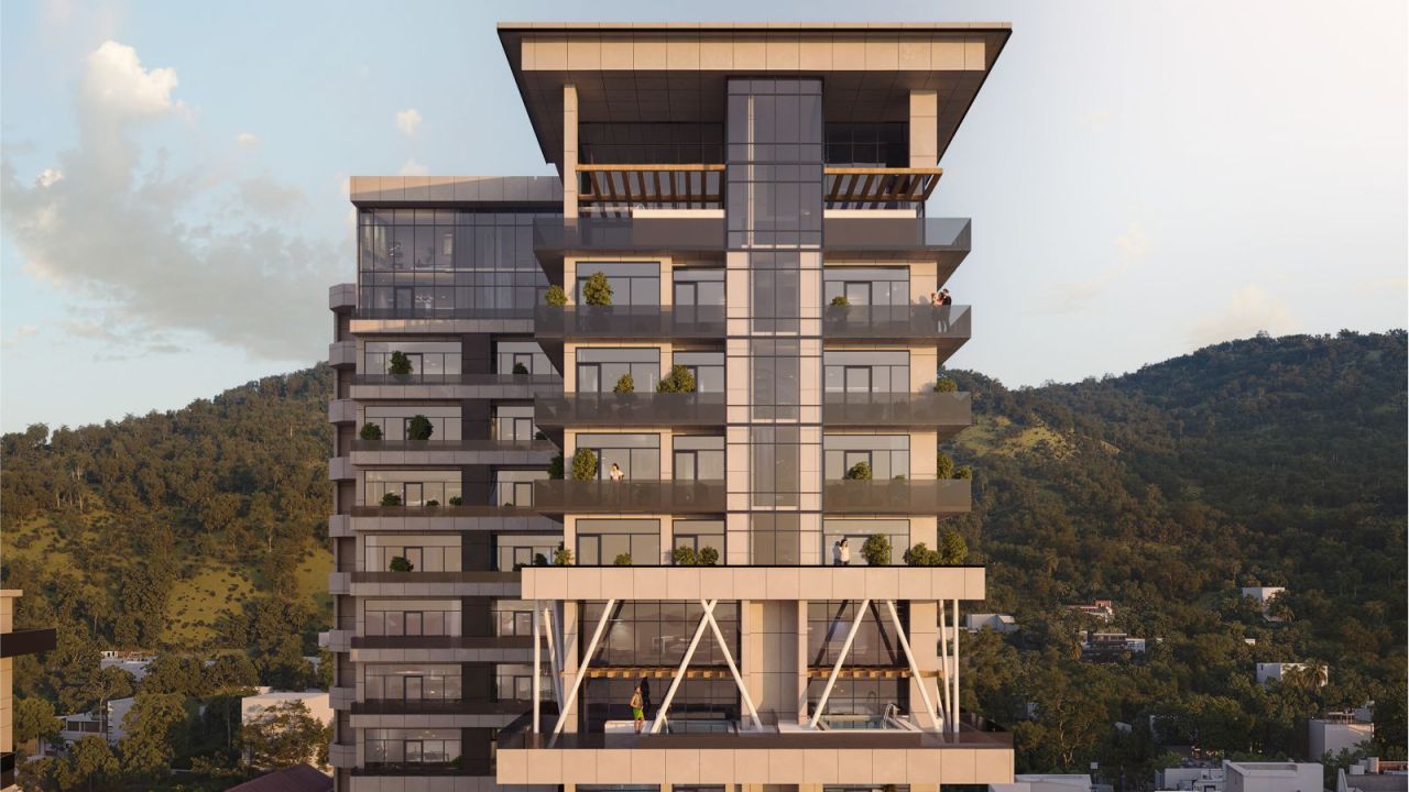 Квартира в Батуми, Грузия, 32 м² - фото 11