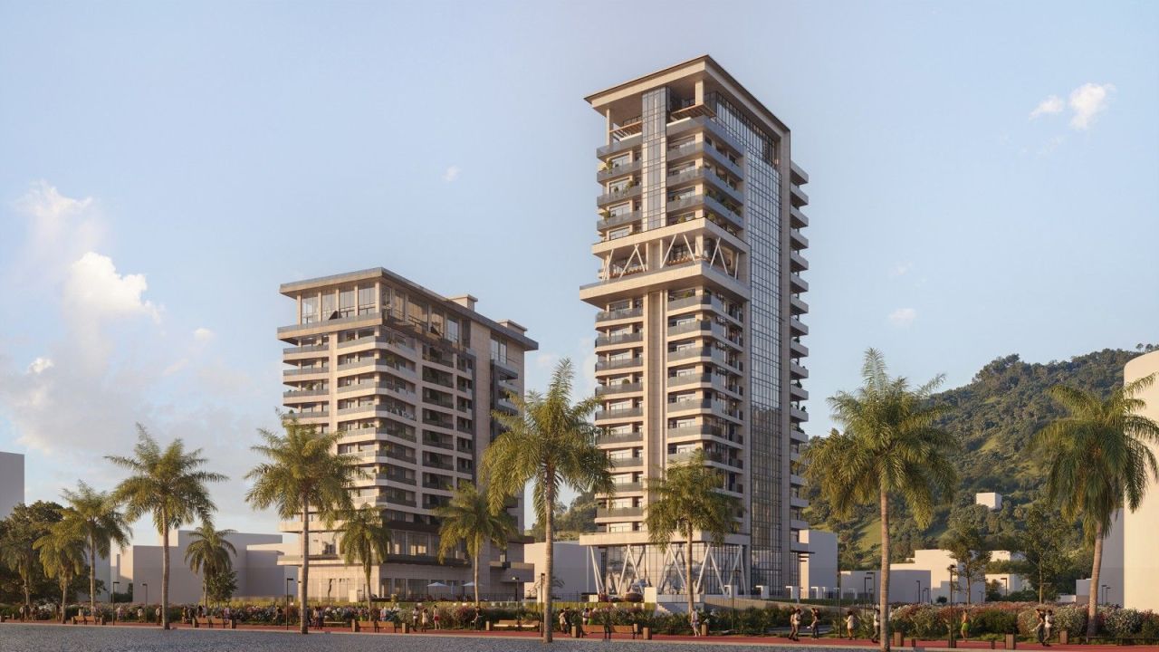 Квартира в Батуми, Грузия, 32 м² - фото 7