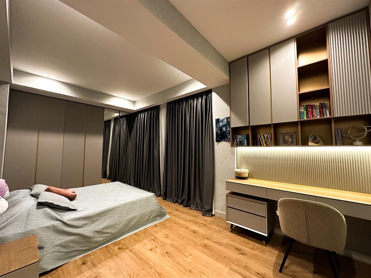 Дом в Тбилиси, Грузия, 500 м² - фото 5