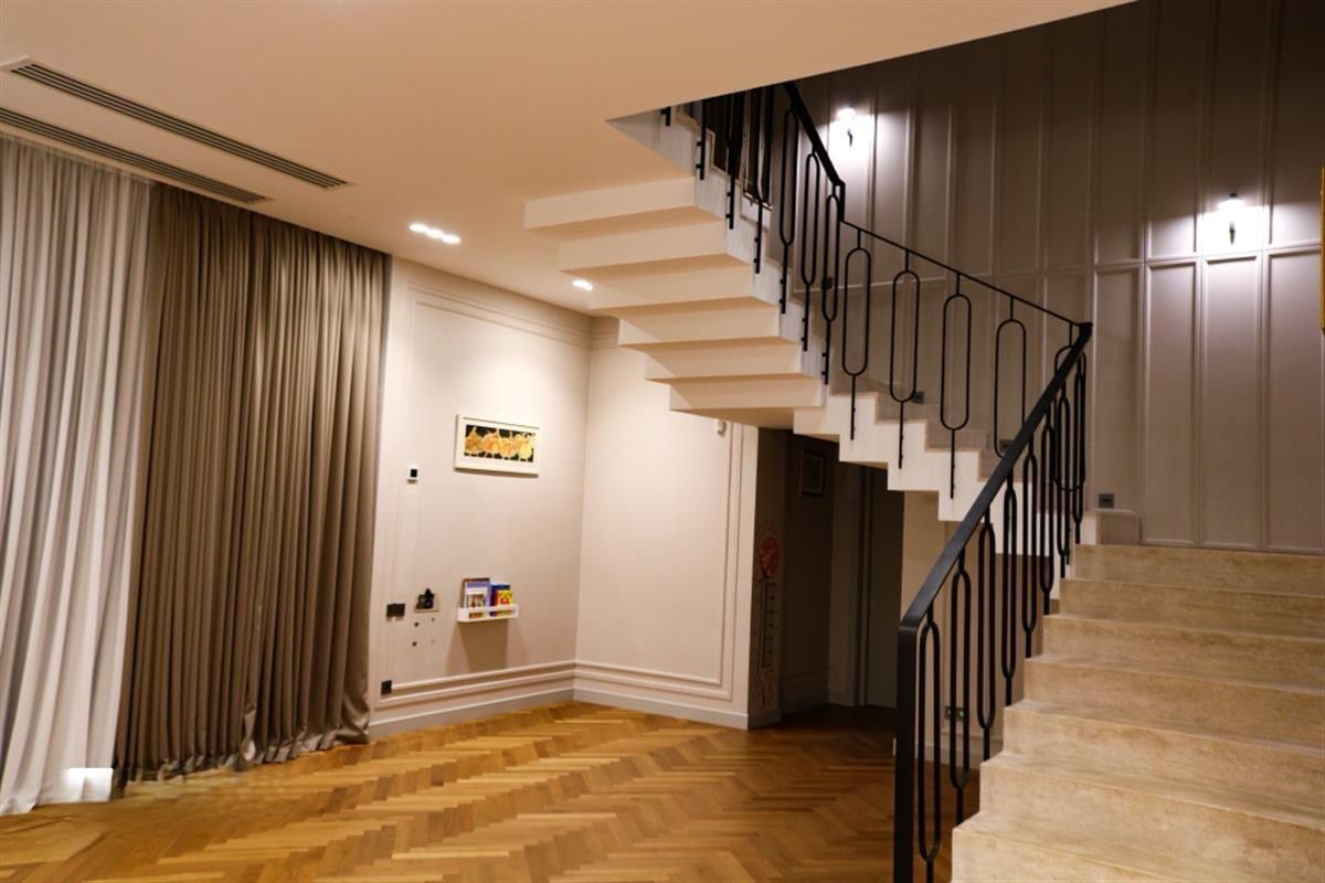 Дом в Тбилиси, Грузия, 500 м² - фото 7