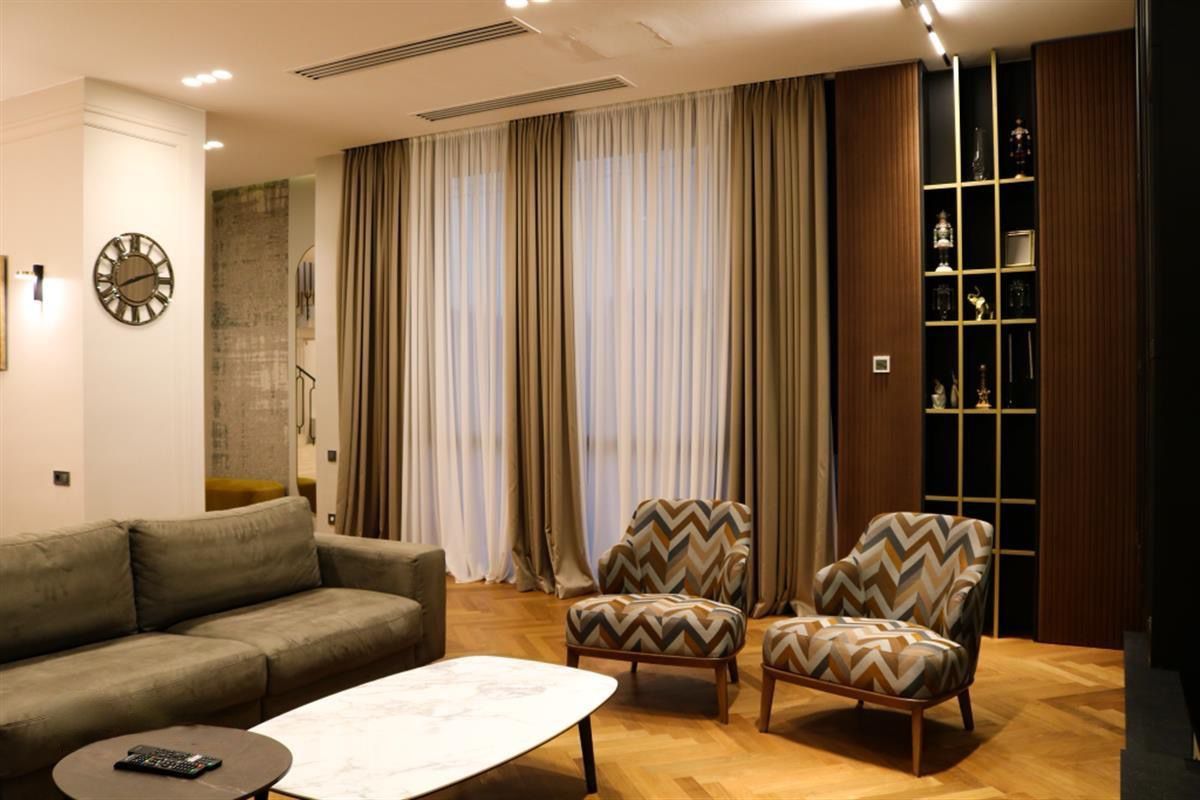 Дом в Тбилиси, Грузия, 500 м² - фото 2