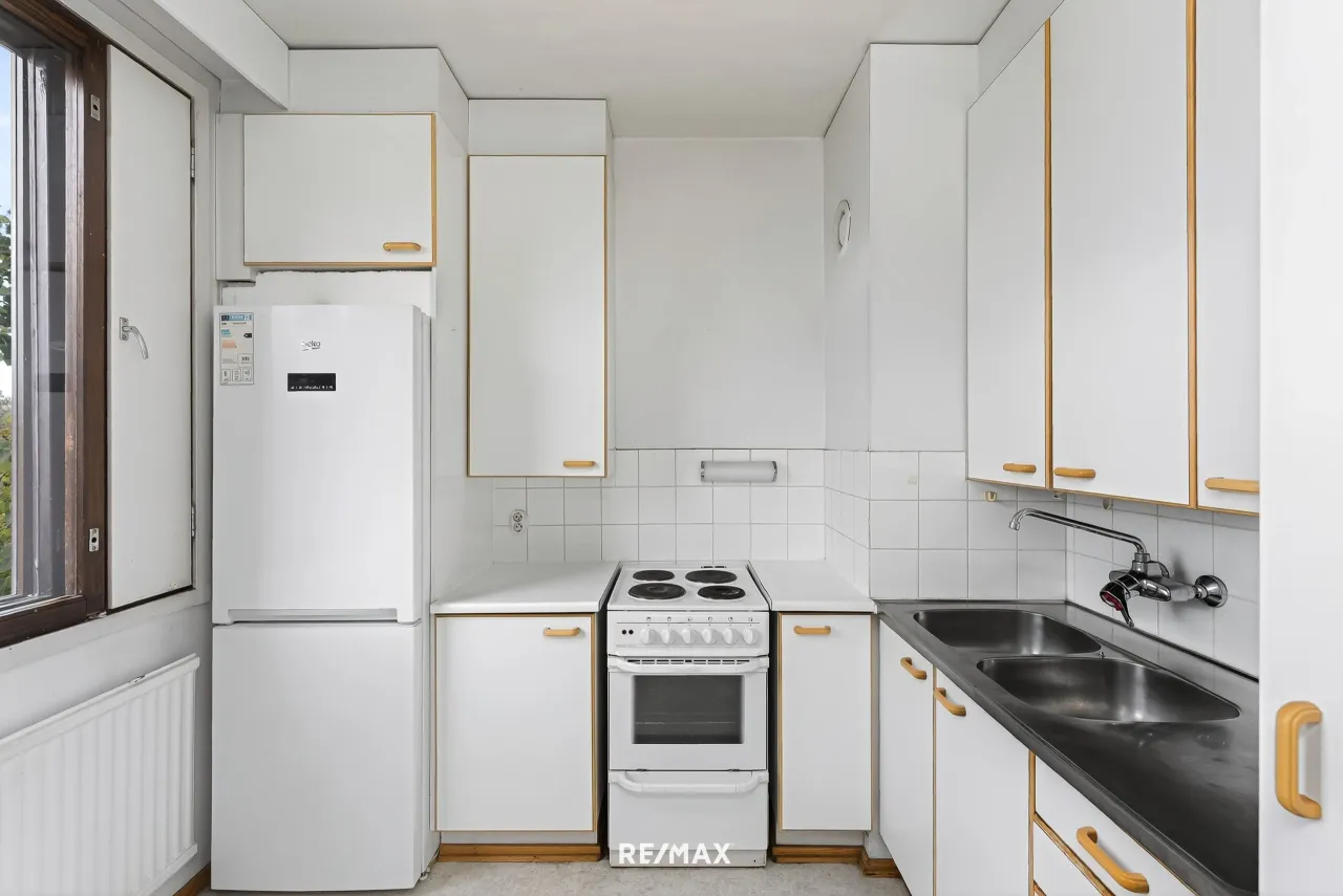 Квартира в Эспоо, Финляндия, 51.5 м² - фото 4