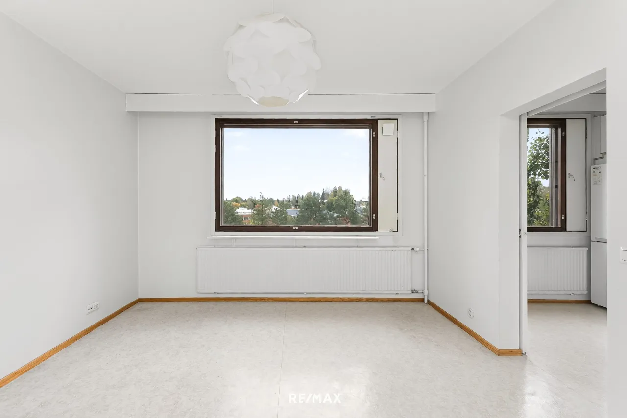 Квартира в Эспоо, Финляндия, 51.5 м² - фото 10