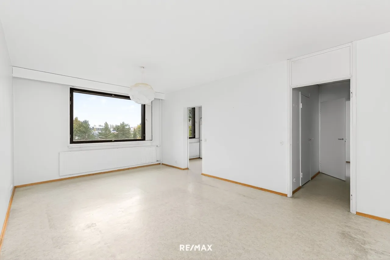 Квартира в Эспоо, Финляндия, 51.5 м² - фото 12