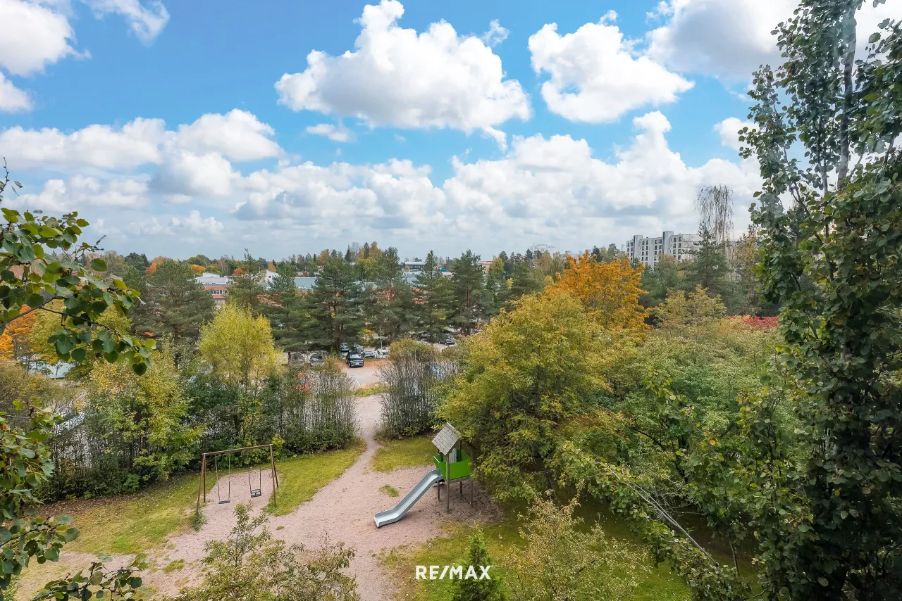 Квартира в Эспоо, Финляндия, 51.5 м² - фото 15