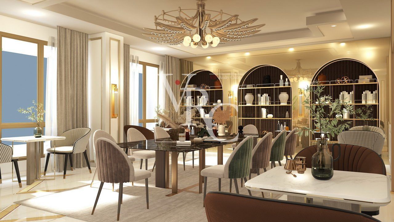 Квартира в Паттайе, Таиланд, 24 м² - фото 8