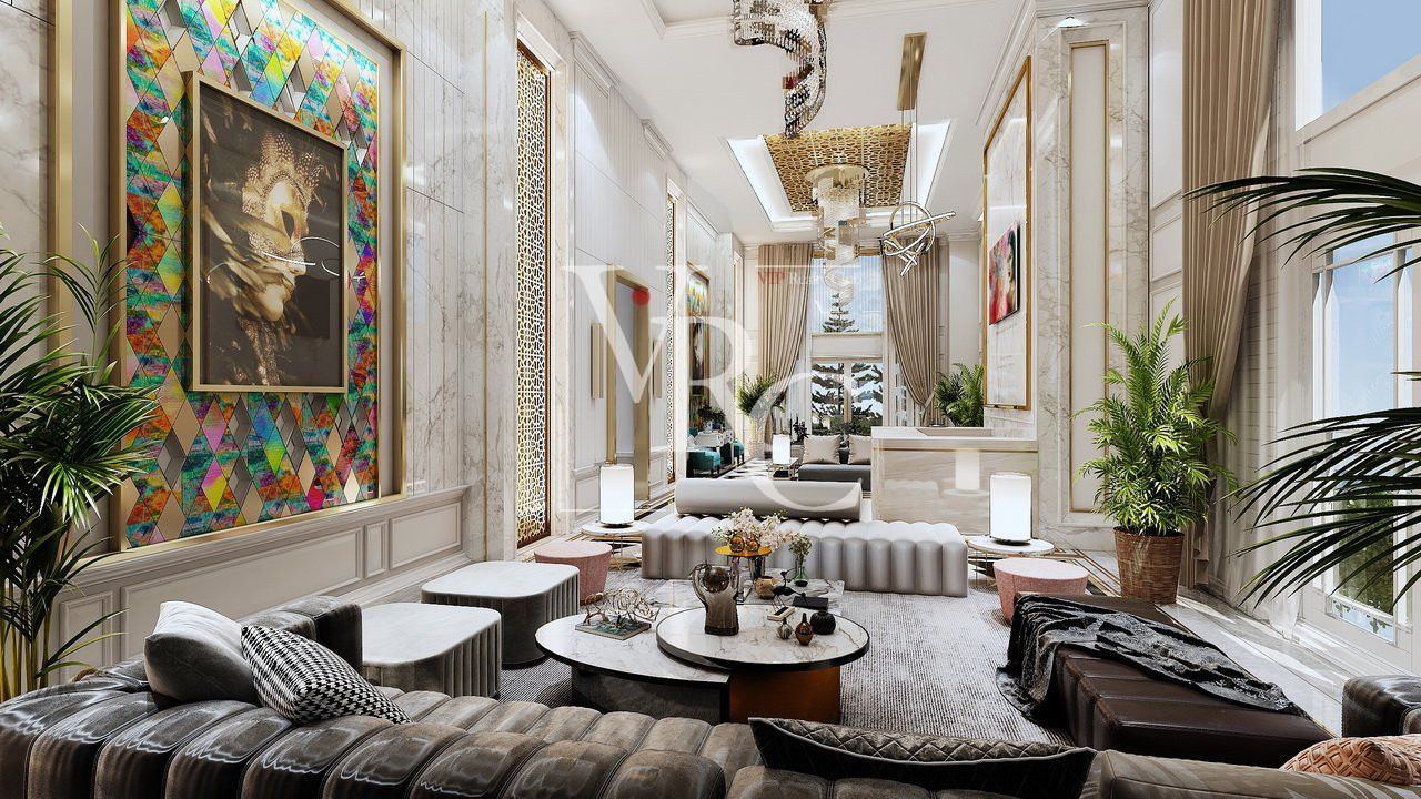 Квартира в Паттайе, Таиланд, 24 м² - фото 18