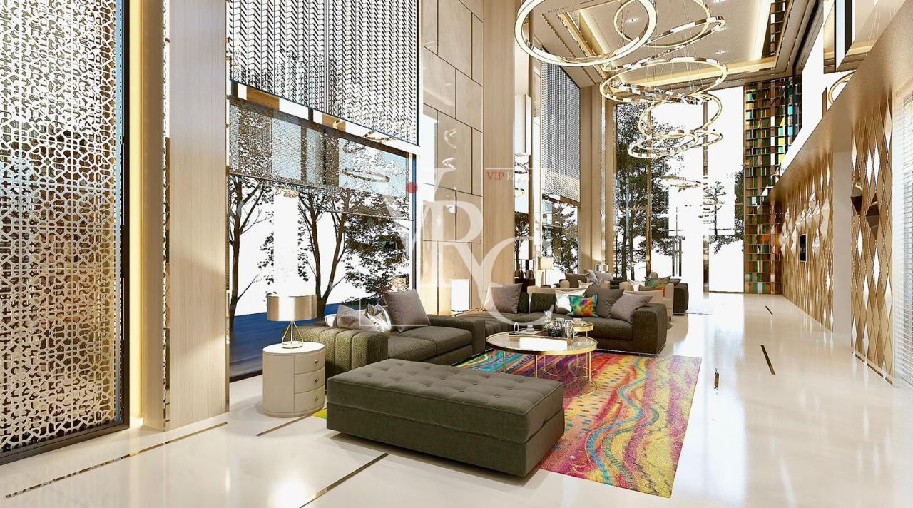 Квартира в Паттайе, Таиланд, 24 м² - фото 15