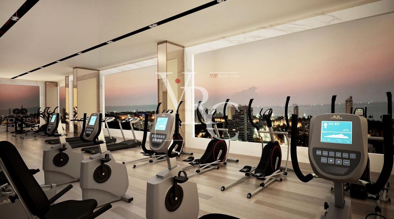 Квартира в Паттайе, Таиланд, 24 м² - фото 14