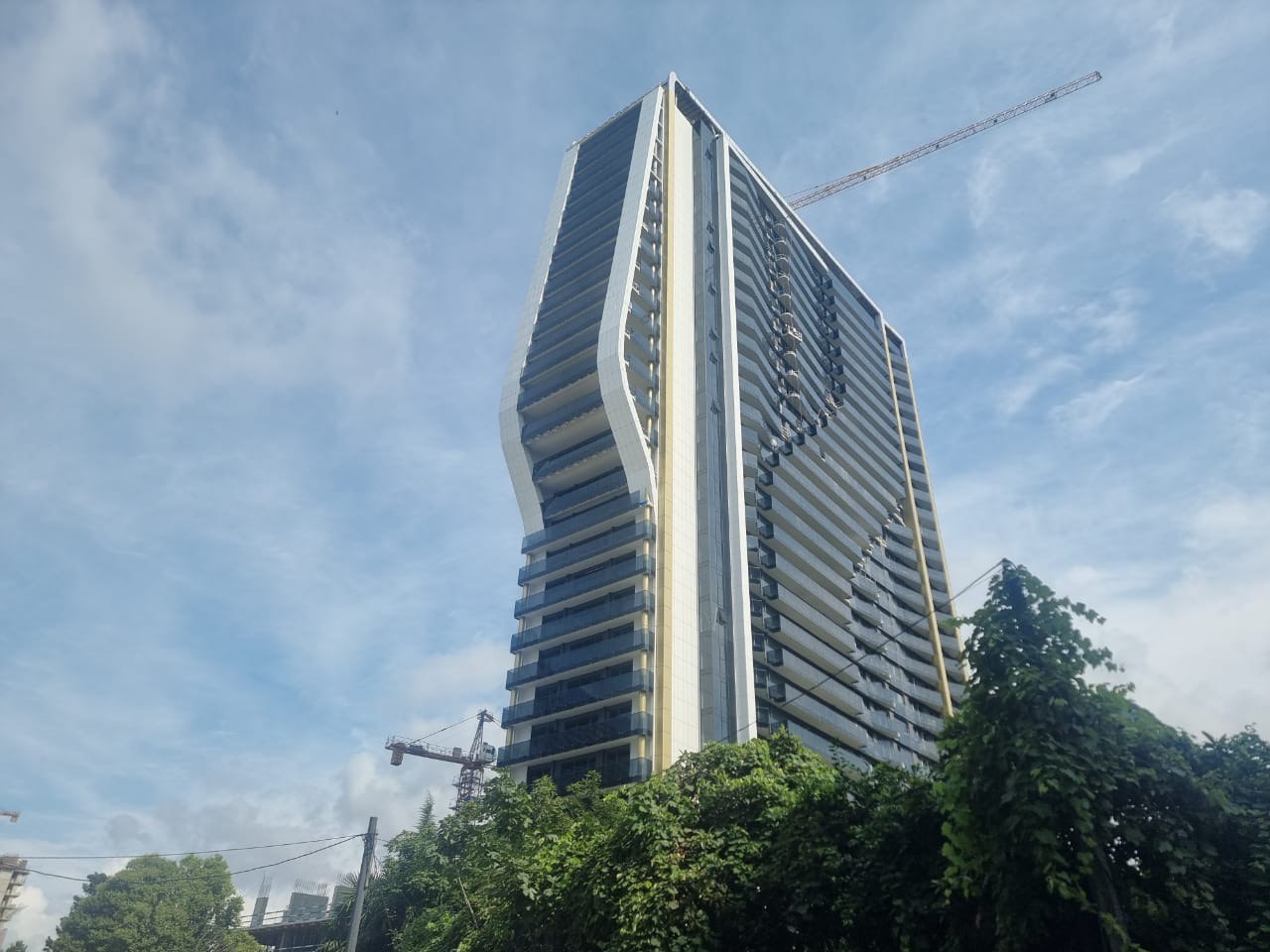 Квартира в Батуми, Грузия, 60 м² - фото 2