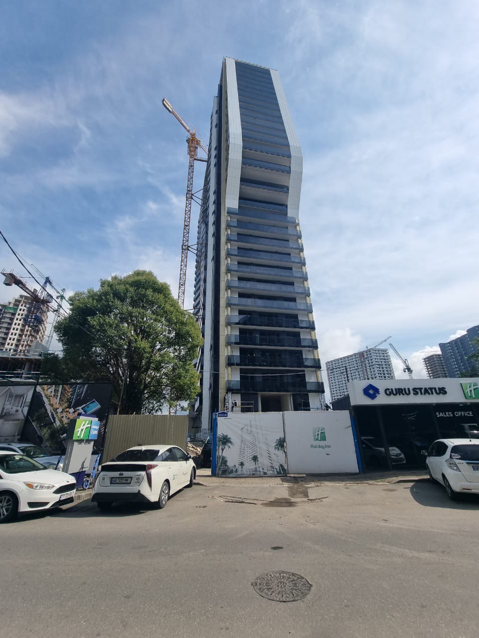 Квартира в Батуми, Грузия, 60 м² - фото 3