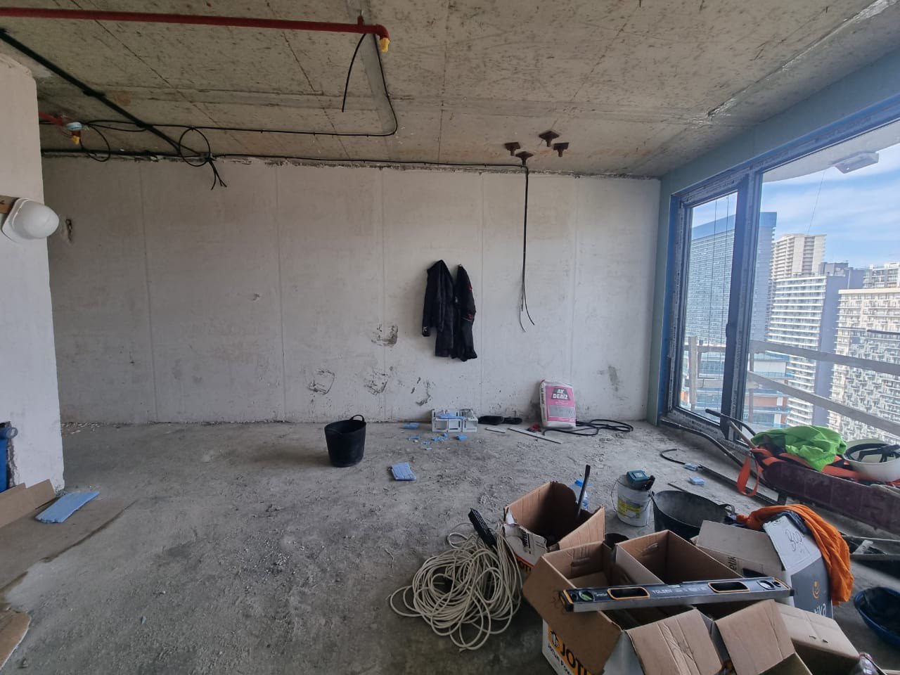 Квартира в Батуми, Грузия, 60 м² - фото 5