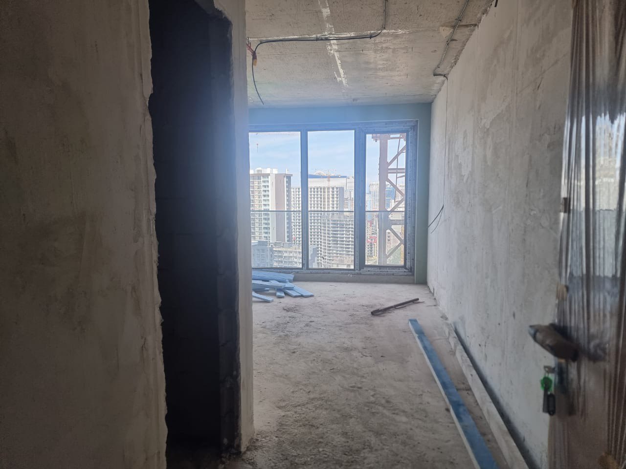 Квартира в Батуми, Грузия, 60 м² - фото 6