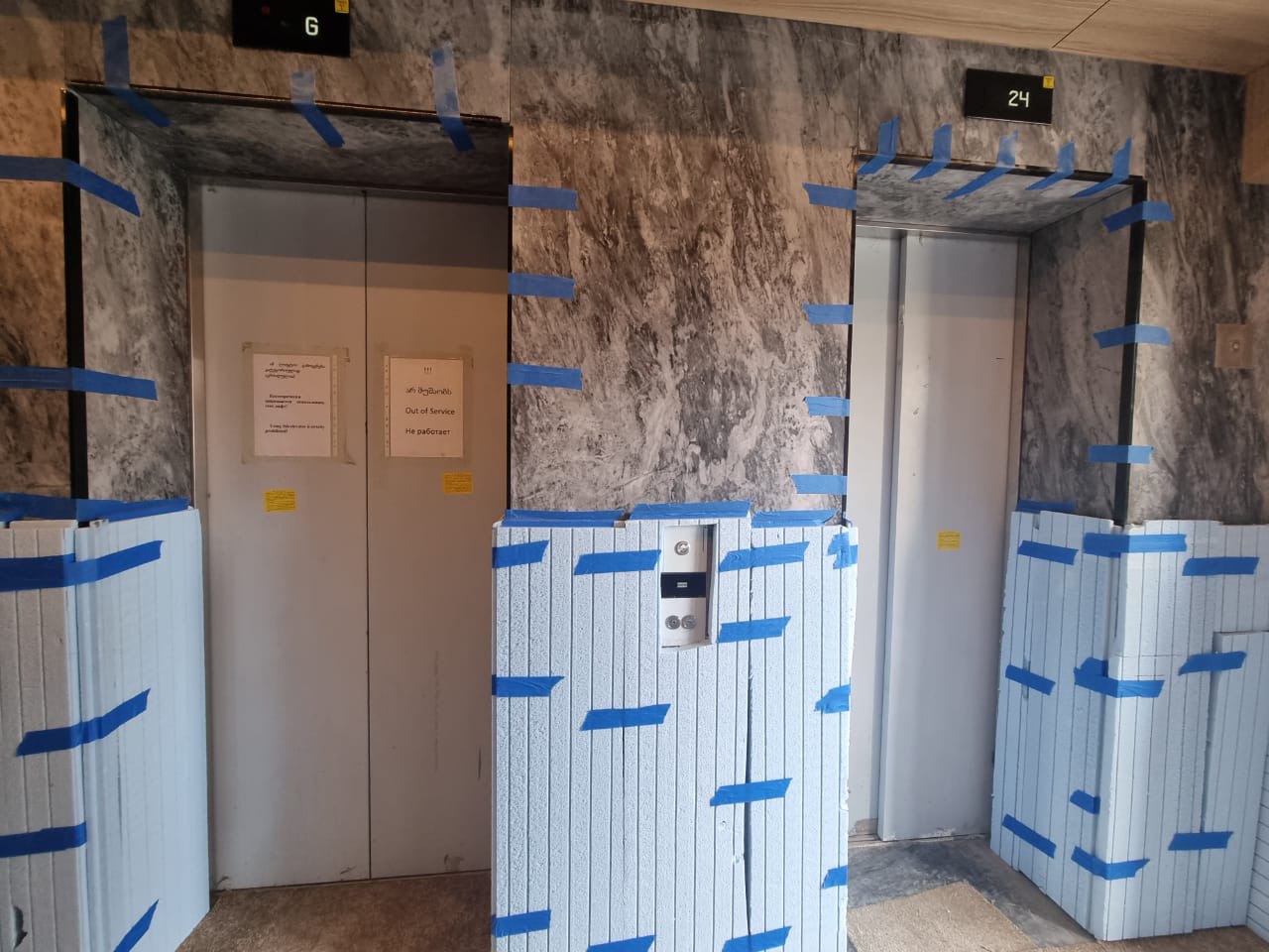 Квартира в Батуми, Грузия, 60 м² - фото 7