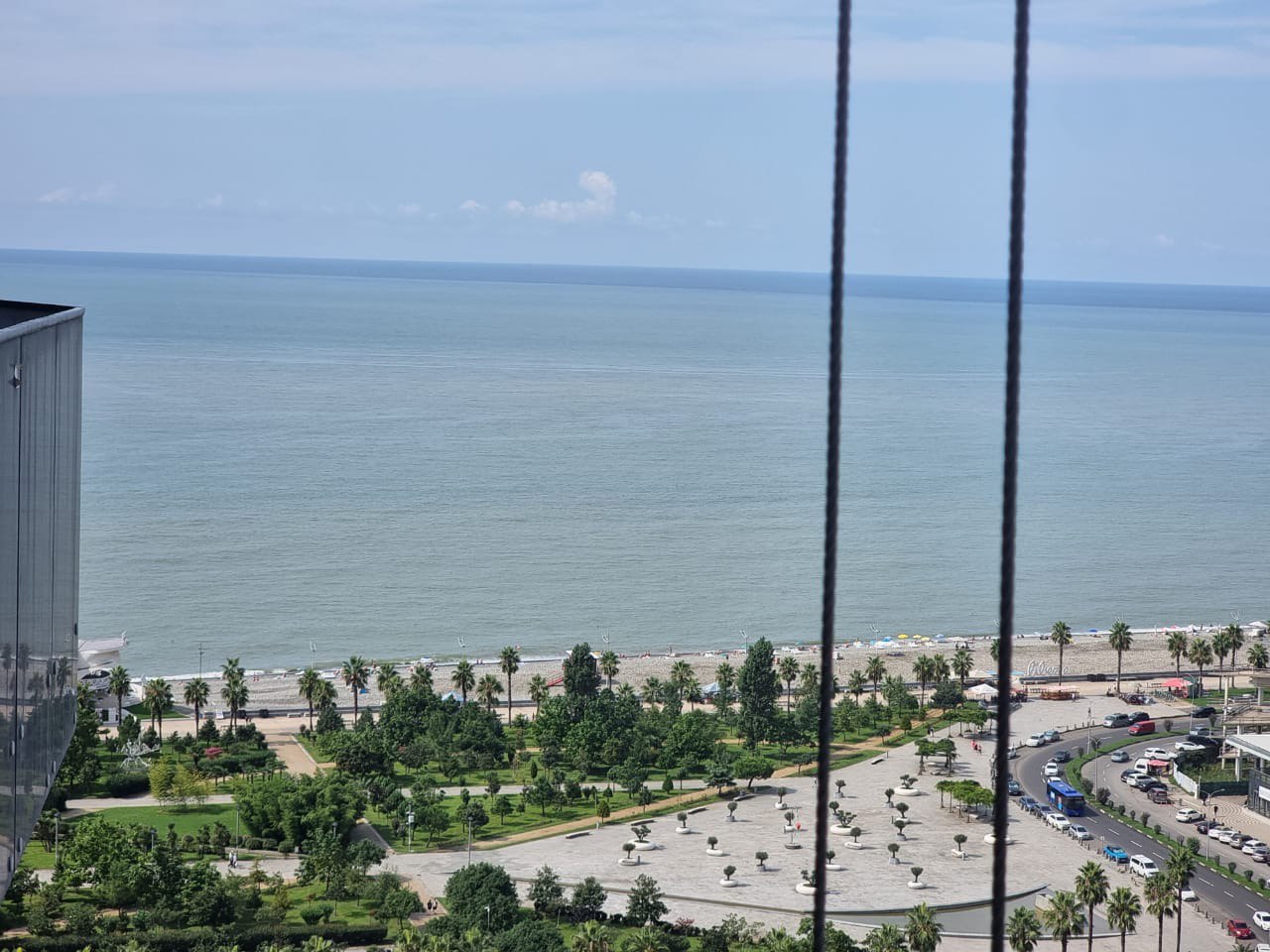 Квартира в Батуми, Грузия, 60 м² - фото 10