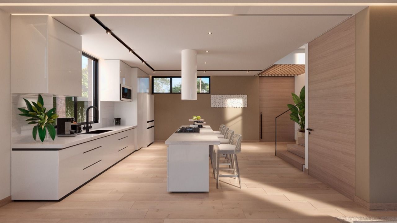 Вилла в Пунта-Кана, Доминиканская Республика, 157 м² - фото 7