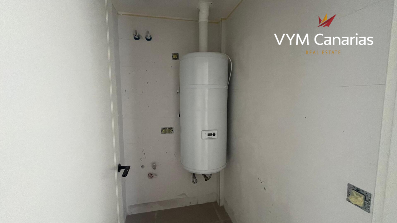 Апартаменты на Тенерифе, Испания, 97 м² - фото 11