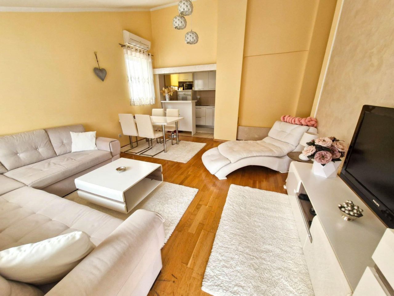 Квартира в Баре, Черногория, 54 м² - фото 2