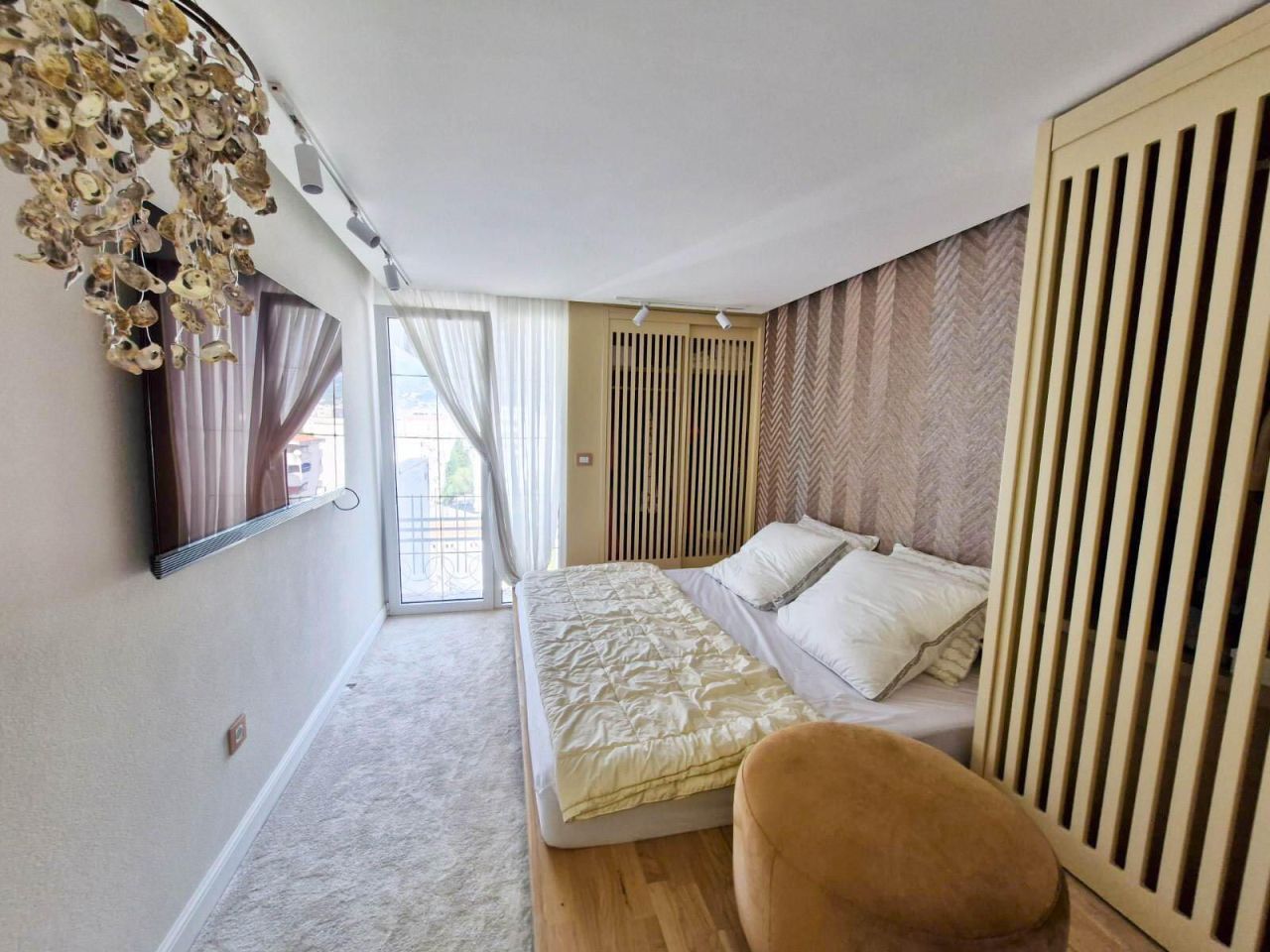 Квартира в Баре, Черногория, 39 м² - фото 8