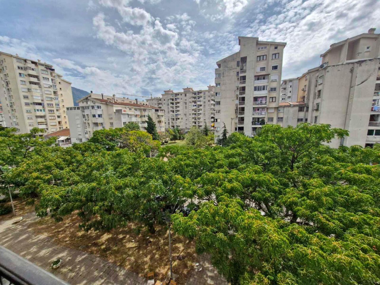 Квартира в Баре, Черногория, 54 м² - фото 10