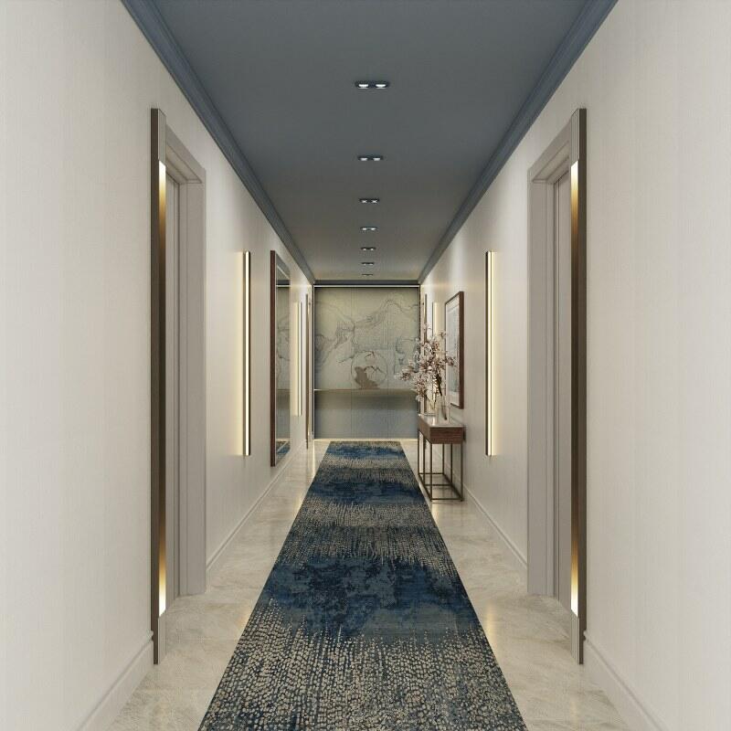 Квартира в Улцине, Черногория, 63 м² - фото 13