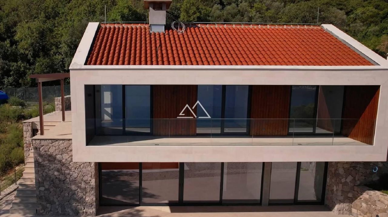 Вилла в Забрдже, Черногория, 173 м² - фото 4