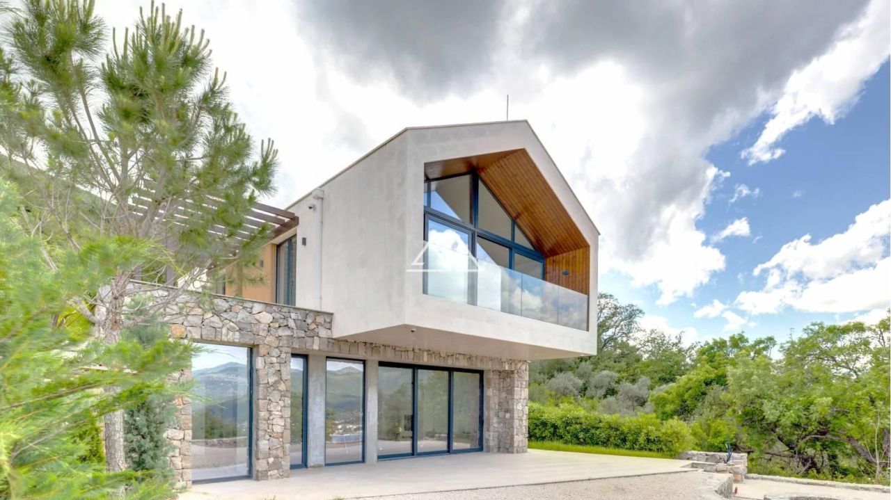 Вилла в Забрдже, Черногория, 166 м² - фото 4