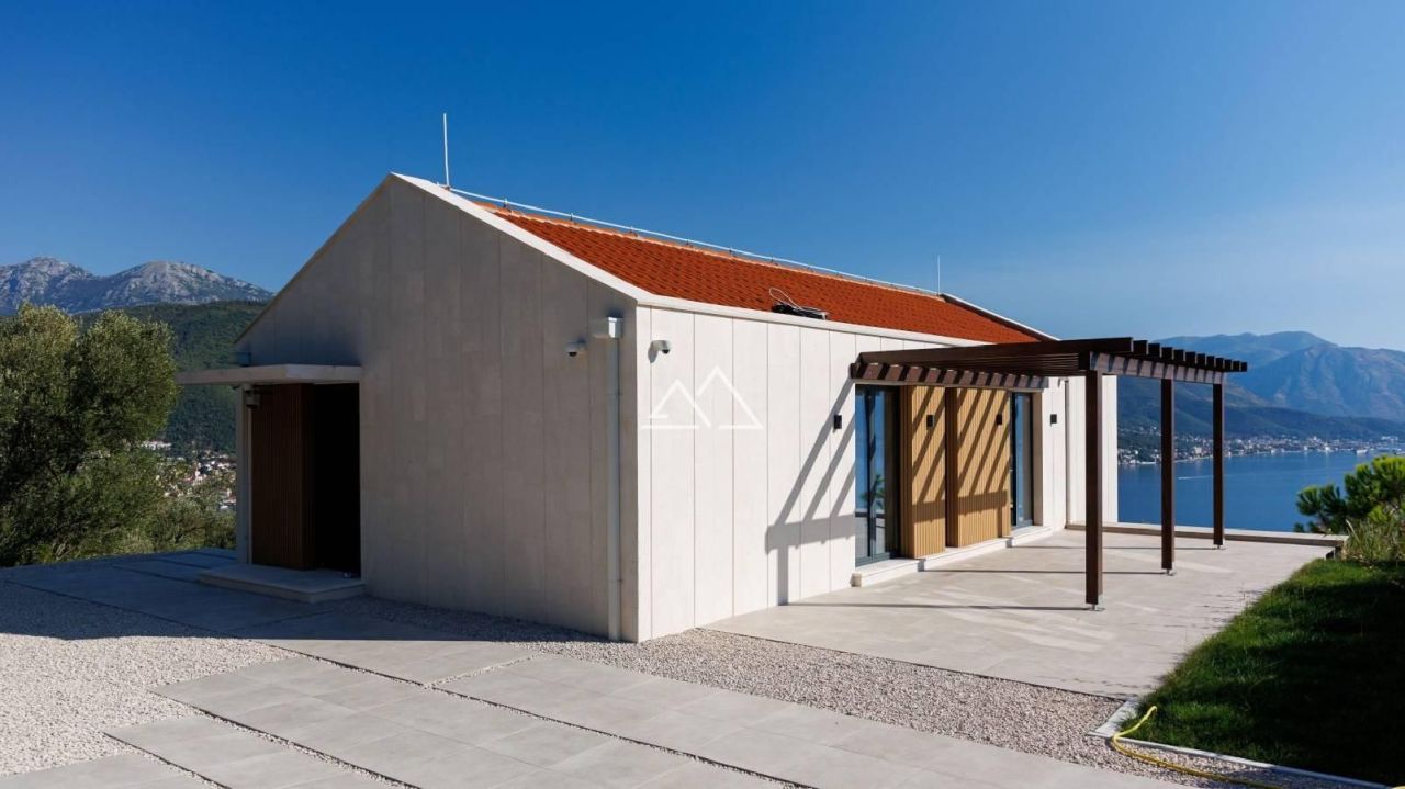 Вилла в Забрдже, Черногория, 166 м² - фото 5