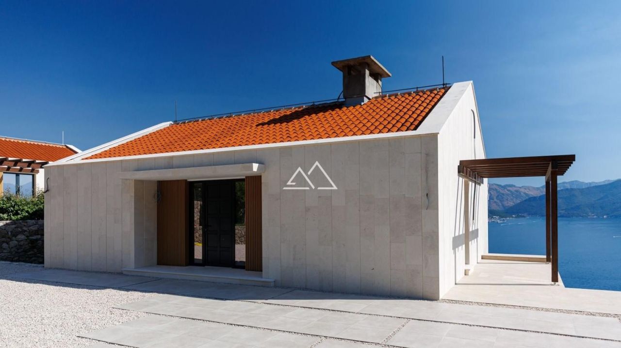 Вилла в Забрдже, Черногория, 173 м² - фото 5